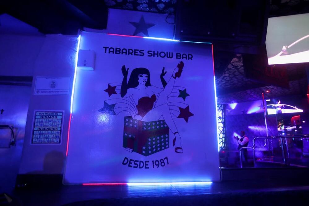 Foto: Valente Rosas / EL UNIVERSAL