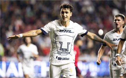 ¿Qué necesita Pumas para avanzar a la siguiente fase de la Leagues Cup?