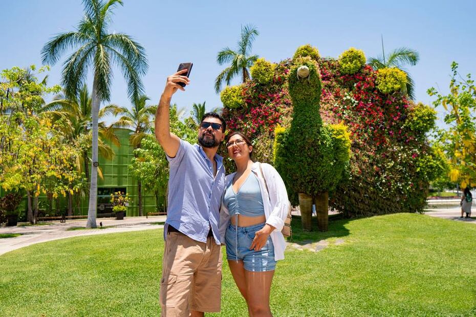Foto: Jardines de México
