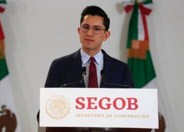 SRE rechaza crisis ante mandato de Trump; “estamos preparados y tenemos experiencia”, asegura