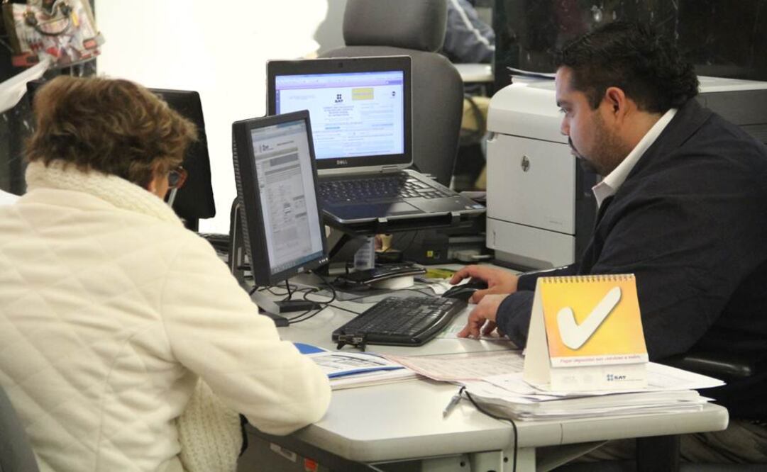 SAT: eluden 4 empresas de acero 560 mdp