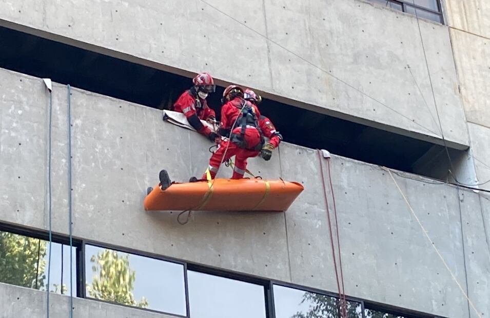 FOTO: Gaspar Betancourt/ EL UNIVERSAL/