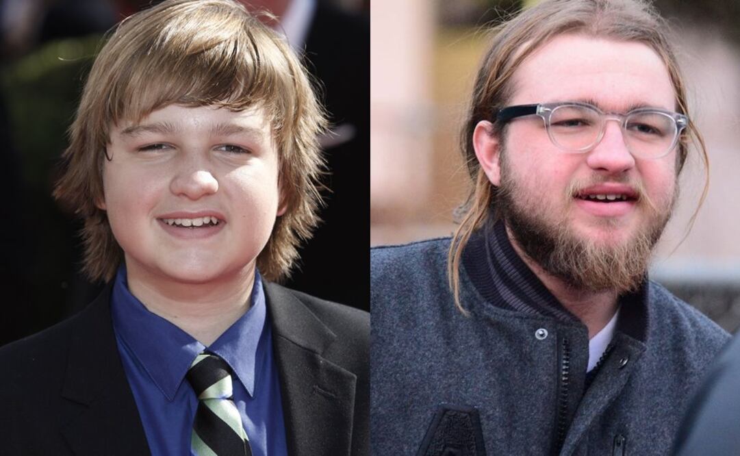 Foto: Archivo y tomada de mirror.co.uk