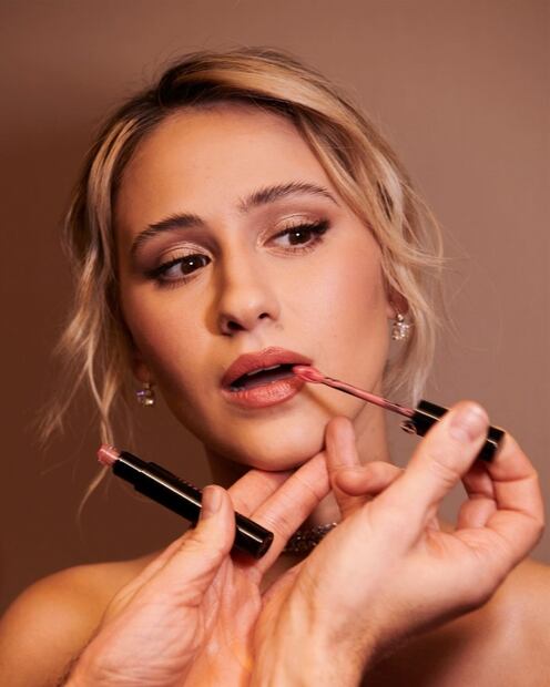 Los peores errores al usar labial rojo