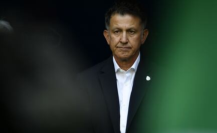 Juan Carlos Osorio, objetivo principal para reemplazar a Miguel Herrera en América