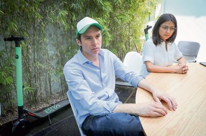 Grin exige a CDMX dialogar para “solucionar conflictos”