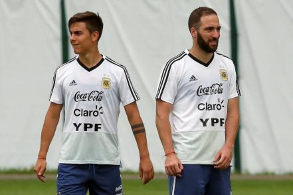 Los naturalizados que jugarán el Mundial de Rusia 2018