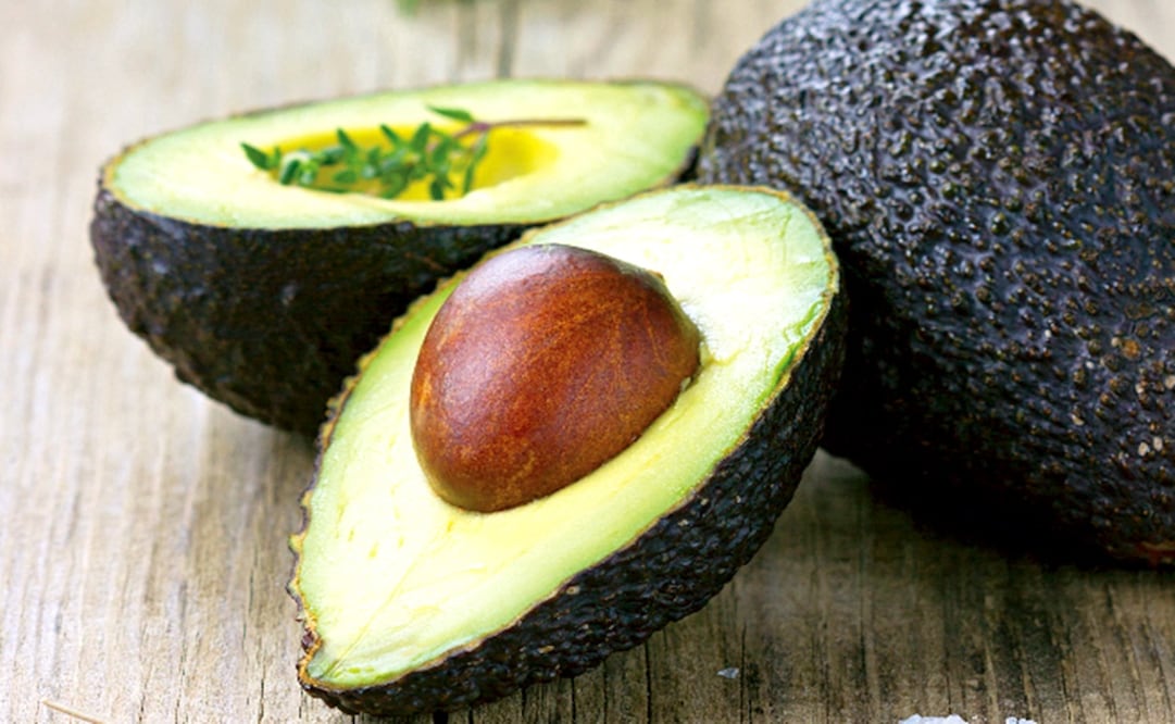 Avocados are good for your health – Photo: Julia Sudnitskaya/EL UNIVERSAL