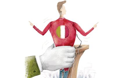 Ciudadanos. Se arma el PRI contra independientes