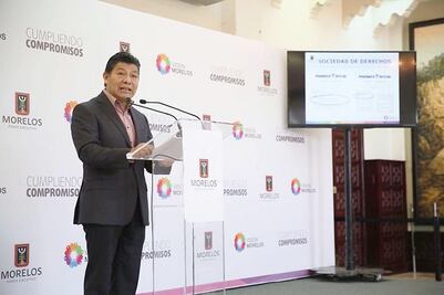 Escala conflicto entre gobierno de Morelos y obispo