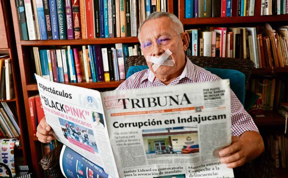 El organismo ha sido omiso a las situaciones de violencia y censura hacia la prensa, lamentan especialistas. Foto: Archivo / EL UNIVERSAL