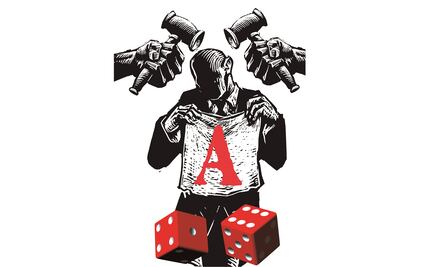 Justicia imparcial para la libertad de expresión