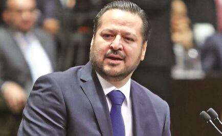 No hay condiciones para convocar a periodo extraordinario: Herrera