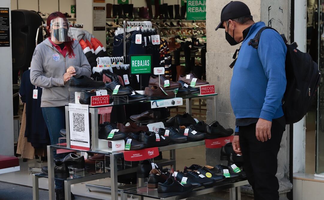 Foto: Archivo / EL UNIVERSAL