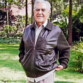 “Pienso que Kate es feliz”:  Eric del Castillo