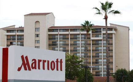 Reportan filtración de datos en hoteles Hyatt, Sheraton y Marriott