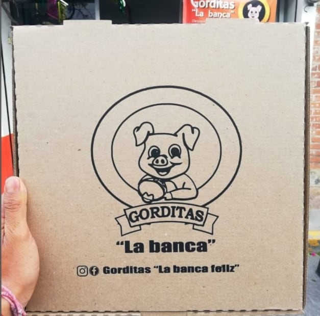 Las gorditas de chicharrón enormes del Edomex que debes probar