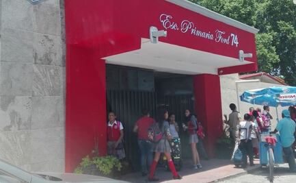 Cae maestro de primaria acusado de abuso sexual contra niños en Tamaulipas