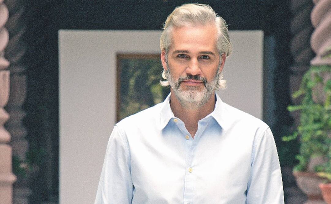 Guardan por siempre escenas de Juan Pablo Medina