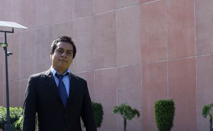 Mexicano desarrollará nanosatélite de monitoreo atmosférico