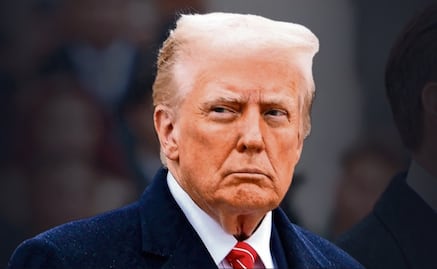 Trump planea reducir alcance de aranceles previsto el 2 de abril; inciarán con sectores económicos específicos 