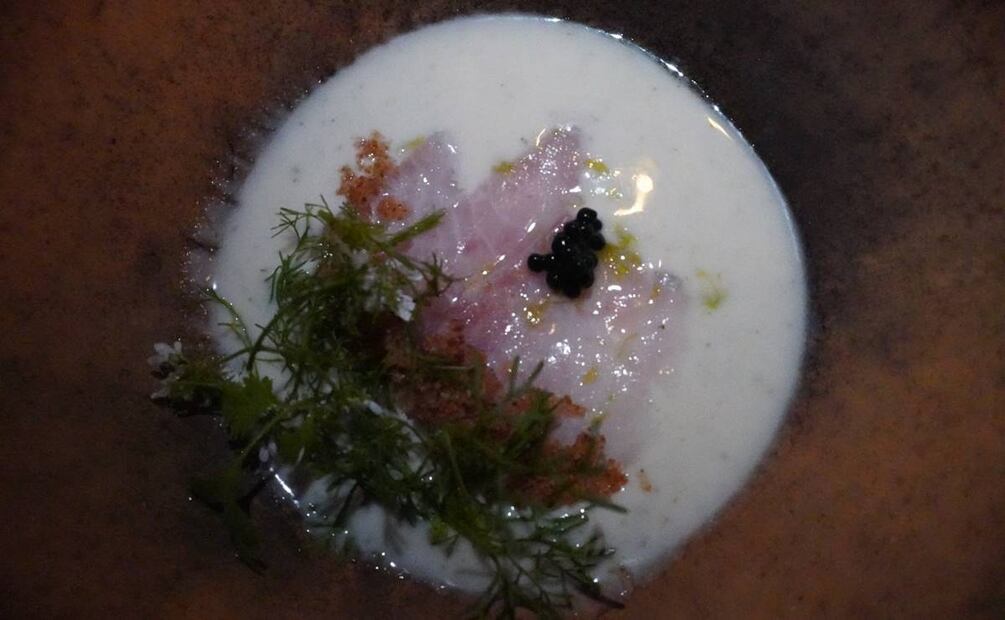 El Parián Atelier. Foto: Alan Nájera / El Universal