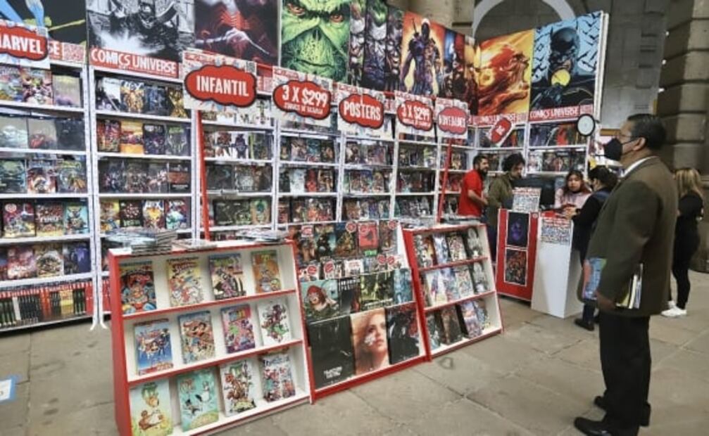 Los eventos imperdibles de la FIL Minería para el fin de semana