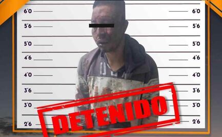 Vecinos de San Bartolo Cuautlalpan intentan linchar a sujeto que intentó asaltar comercio en Zumpango