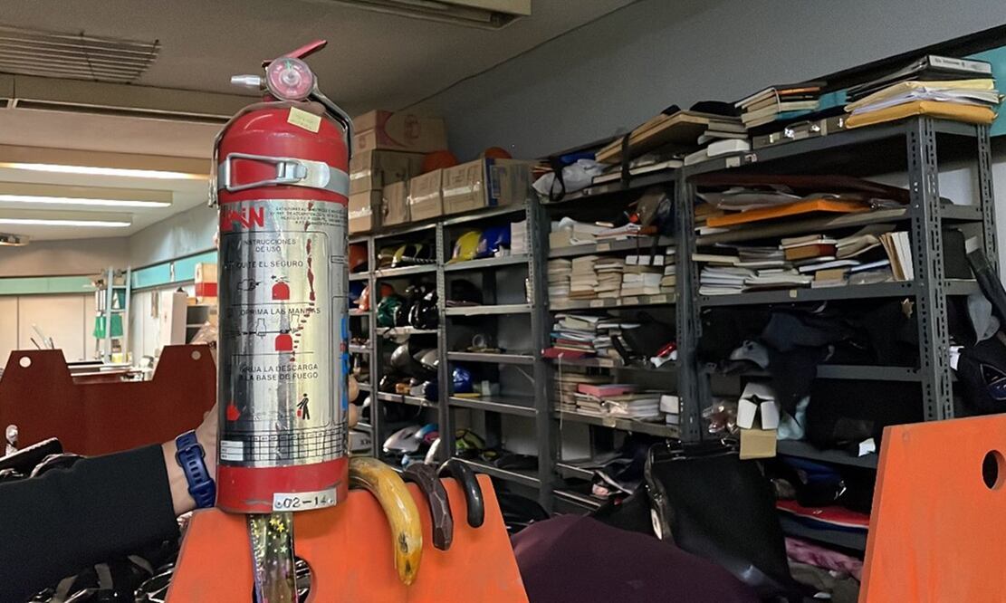 FOTO: Especial/ EL UNIVERSAL/