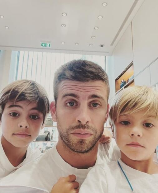 ¿Shakira y Piqué terminaron porque la cantante se negó a tener otro hijo? Esto es lo que dicen