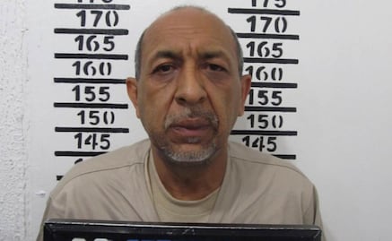 "La Tuta", exlíder de "Los Caballeros Templarios", pide regresar al Altiplano; señala falta de atención médica