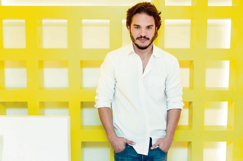 En diciembre, Kuno fue tema en redes por afirmar que no celebra la Navidad. (FOTO: ARCHIVO EL UNIVERSAL)