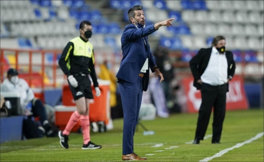Conoce a los técnicos de la Liga MX que rompieron el protocolo de sanidad