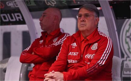Gerardo Martino se enfrenta a dos grandes problemas en la Selección Mexicana