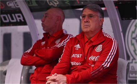 Gerardo Martino se enfrenta a dos grandes problemas en la Selección Mexicana