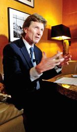 “Urge evitar dañar al turismo por contaminación en CDMX”