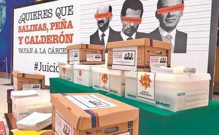 Consultas populares solo con presupuesto extra al INE, o nada, propone el PRI