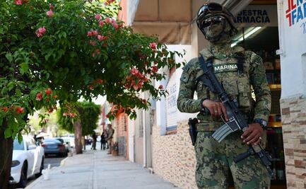 Catean 2 bodegas con mercancía pirata en alcaldía Venustiano Carranza; aseguran impresoras y productos de imprenta