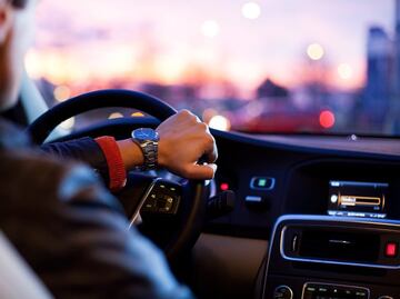 En 2022 los autos tendrán caja negra por seguridad