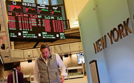 El peso mexicano, la sexta moneda más ganadora en 2025