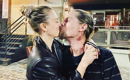 "No hay ira": Kaley Cuoco, exprotagonista de "The Big Bang Theory", anuncia su divorcio
