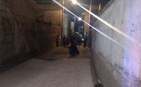 Riña en fiesta familiar termina en tragedia en Chimalhuacán; tres personas fueron asesinadas a balazos