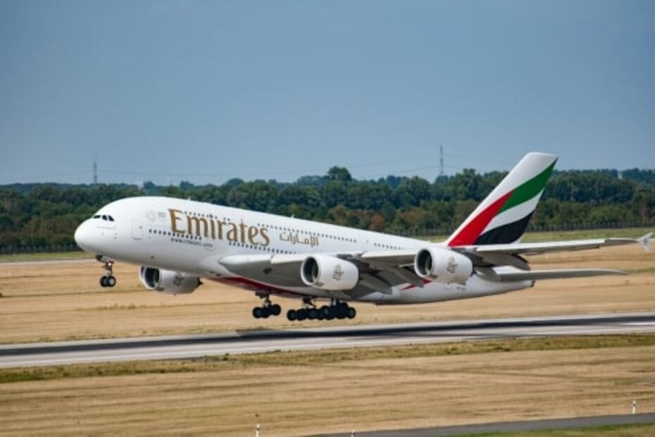 Estas son son las aerolíneas más puntuales del mundo