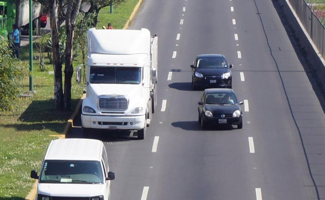 (Foto: Archivo/El Universal)