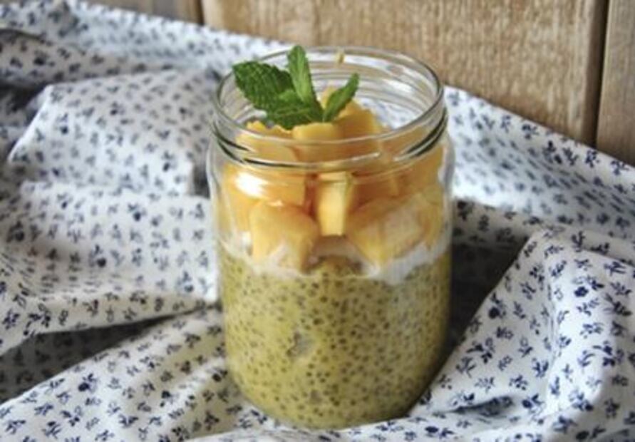 Los 15 beneficios de consumir chia 
