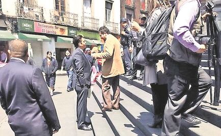 “Alianza PRD-PAN dará gane inmediato a Morena en CDMX”, dice César Cravioto 