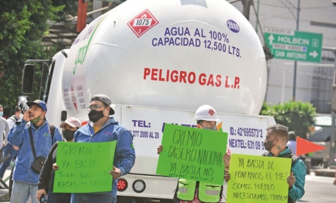 De acuerdo con un estudio realizado por la Comisión Nacional para el Uso Eficiente de Energía y la Sener, 80% de las viviendas en México utilizan el gas LP para cocinar o calentar alimentos. Foto: Archivo/El Universal