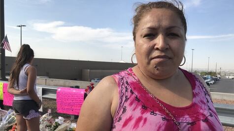 "No queremos que aquí se ponga igual que Juárez", dicen en El Paso