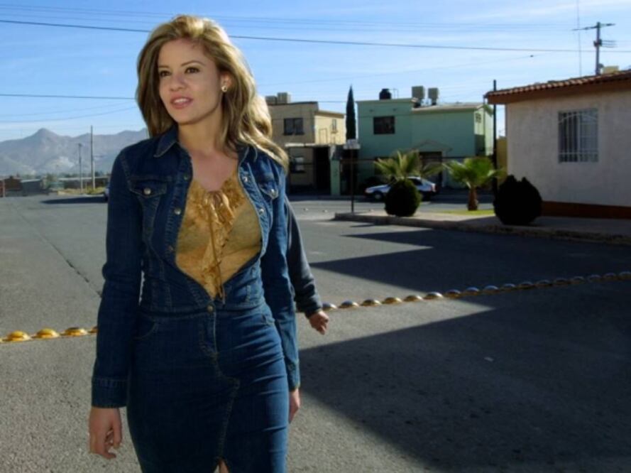 Karina Yapor. Foto: Especial