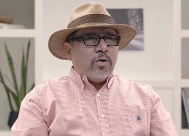 “No me pueden matar dos veces"; reviven en video a Javier Valdez y manda mensaje a AMLO